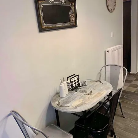 Astors Apartment Thessaloniki