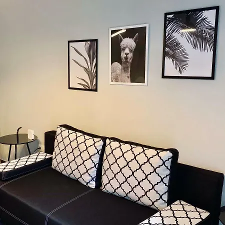 Apartment Astors *