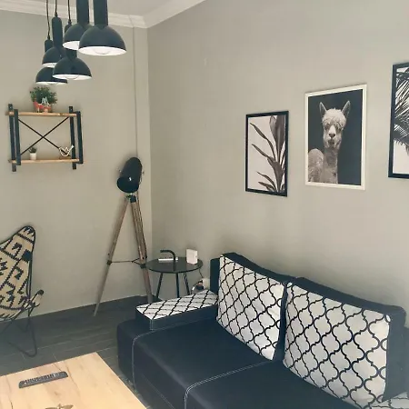 Apartment Astors Thessaloniki