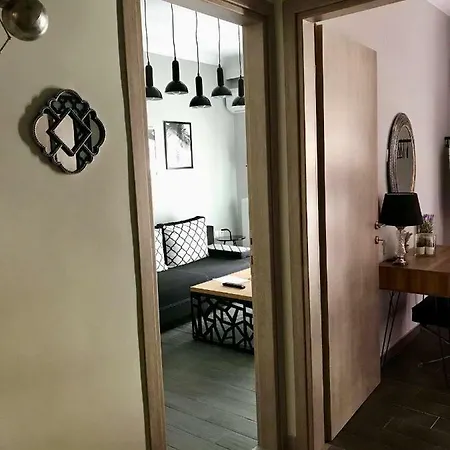 Astors Apartment