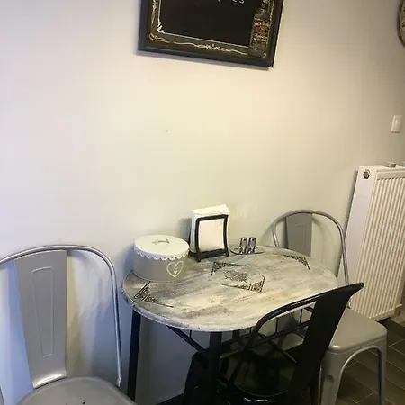 Astors Apartment