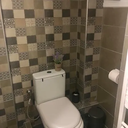 Apartment Astors Thessaloniki