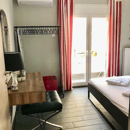Astors Apartment *