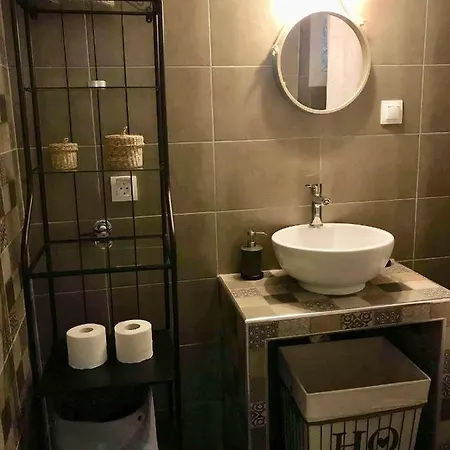 Astors Apartment