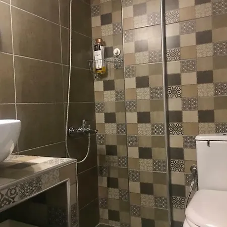 Apartment Astors