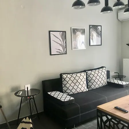 Apartment Astors Thessaloniki