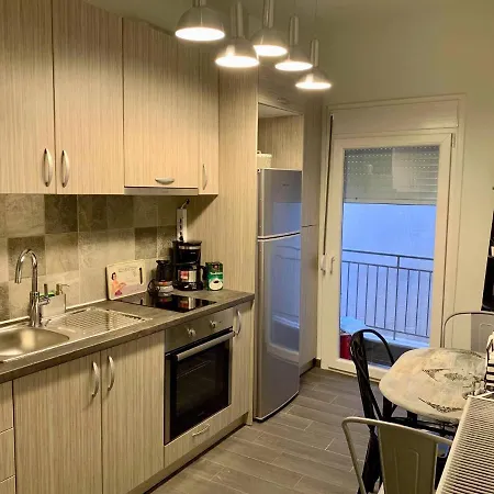 Apartment Astors